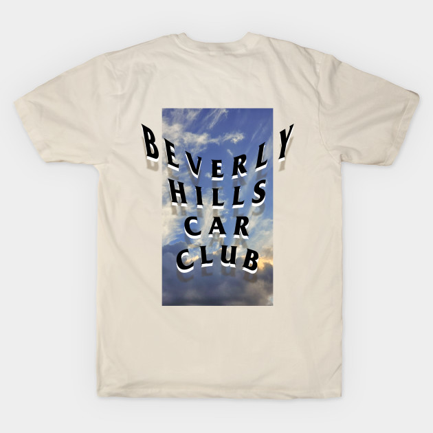 Beverly Hills Car Club - Heavenly by Beverly Hills Car Club